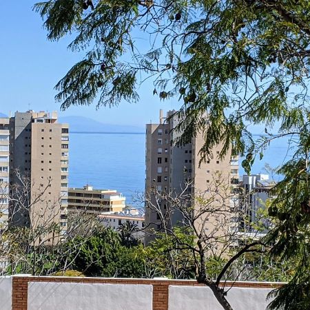Mia1 Appartement Torremolinos Buitenkant foto