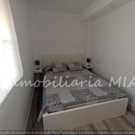 Mia1 Appartement Torremolinos Buitenkant foto