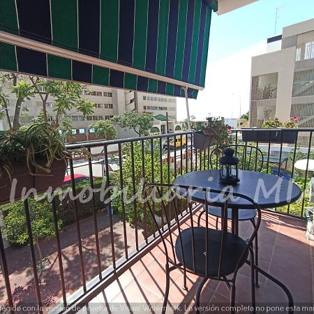 Mia1 Appartement Torremolinos Buitenkant foto