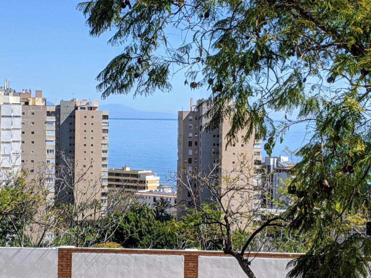 Mia1 Appartement Torremolinos Buitenkant foto