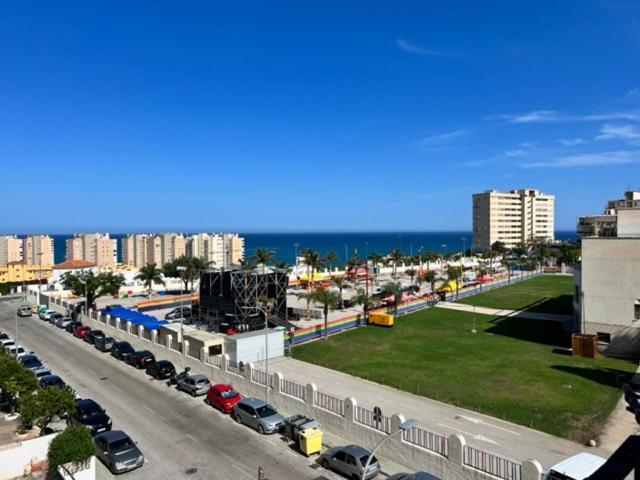 Mia1 Appartement Torremolinos Buitenkant foto