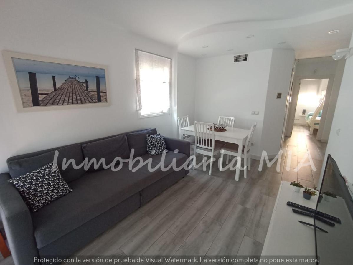 Mia1 Appartement Torremolinos Buitenkant foto