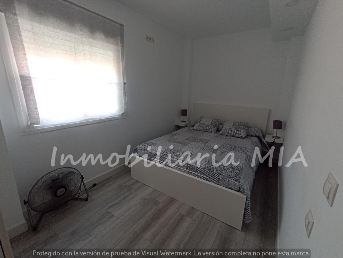 Mia1 Appartement Torremolinos Buitenkant foto