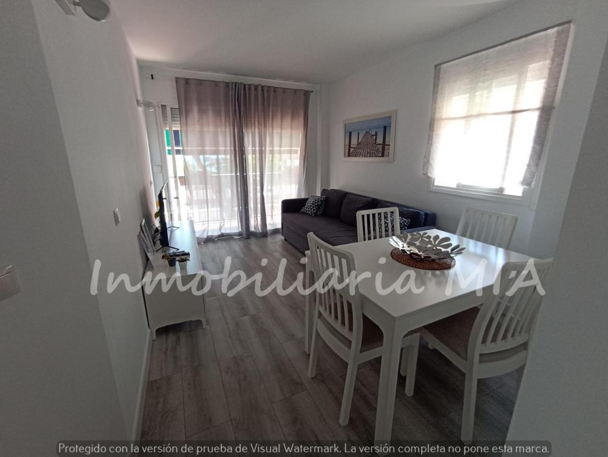 Mia1 Appartement Torremolinos Buitenkant foto