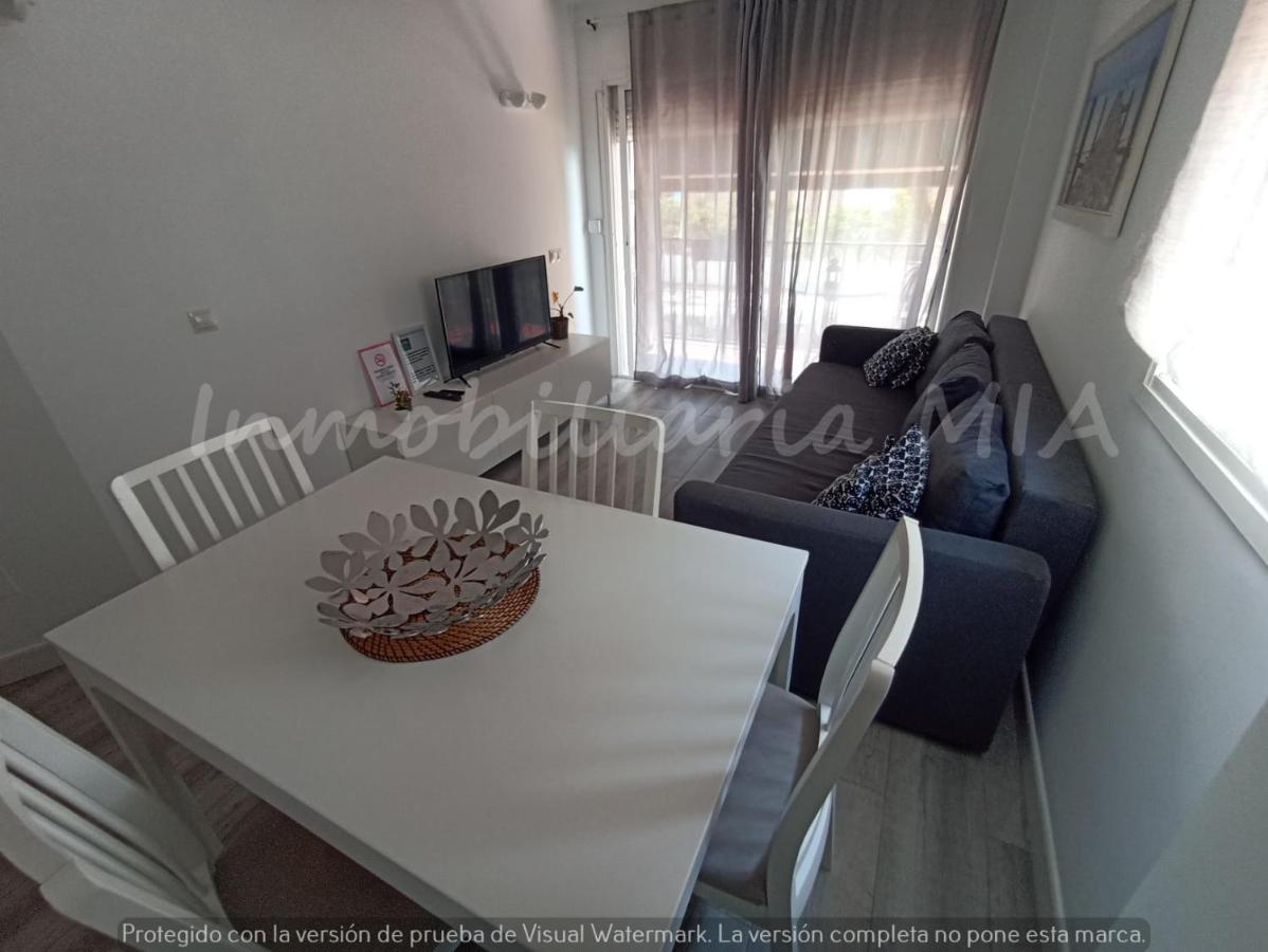 Mia1 Appartement Torremolinos Buitenkant foto