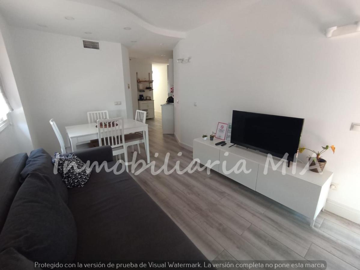 Mia1 Appartement Torremolinos Buitenkant foto