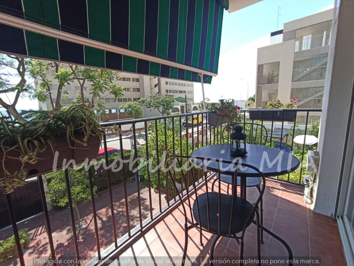 Mia1 Appartement Torremolinos Buitenkant foto